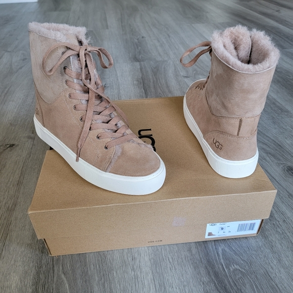 beven sneaker ugg